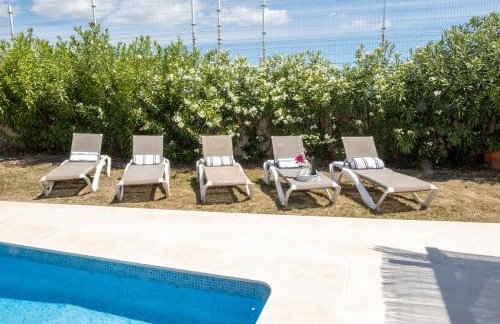 Casa Trebol - Private Pool Villa - Foto 42