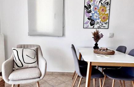 Plumeria Apartment Sitia - Foto 7