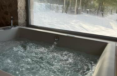 Cedar Wood Cabin - Foto 27