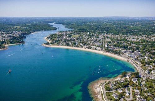 Belle maison rénovée, 650m de la plage, grand jardin, classée meublé de tourisme 3 étoiles - Photo 50