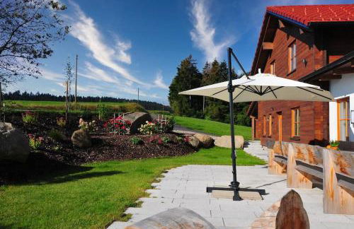 5 Sterne Ferienhaus Bayern - Foto 15