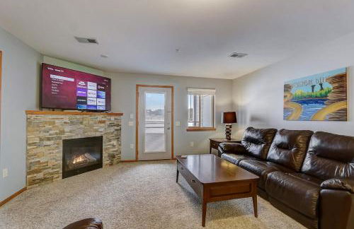 WFC III Adults or Families Lakefront View - Foto 17