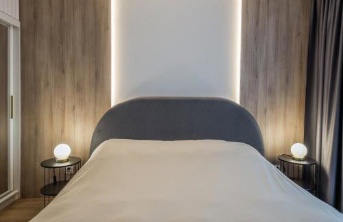 Aperto Apartament Gdynia centrum 10 piętro - Photo 11