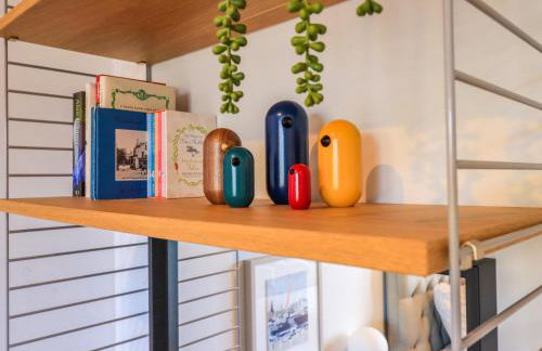 Yonder Lea - Photo 8