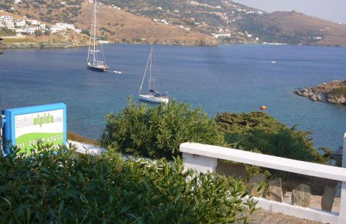 Elpida Andros - Foto 10