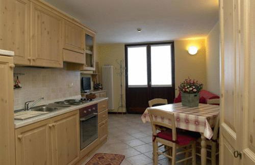 Residence Dei Walser - Foto 51