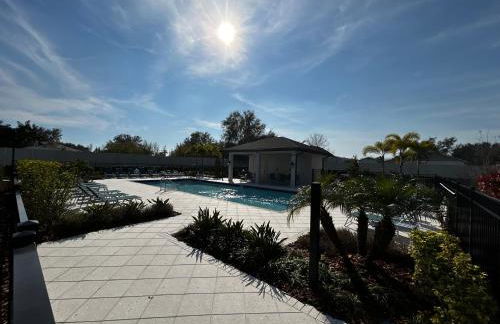 "Explore Disney, Universal & More! Cozy Auburndale Home for Your Florida Adventure!" - Foto 26