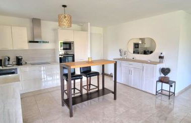 La Villa Sable en Provence - Foto 39