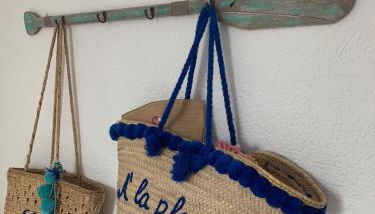 La Finca Blanca Javea - Foto 3