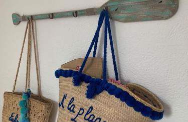 La Finca Blanca Javea - Foto 3