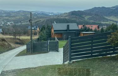 Mały Tiny Domek w górach z kominkiem , Piwniczna-Zdrój - Foto 16