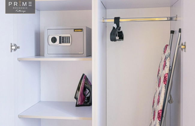 Prime Residence Kattameya - Foto 49