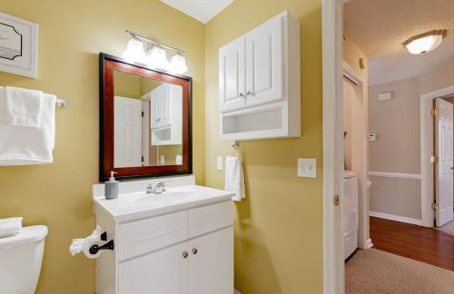 Breeze on Inn- Mins to Ft Jackson - Foto 33