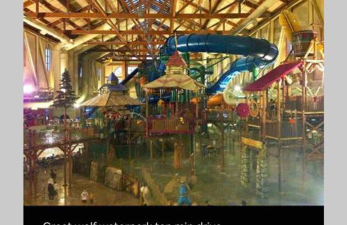 Just renovated Camelback SKI-ON/OFF,SNOW TUBING,PAINTBALL - Foto 43