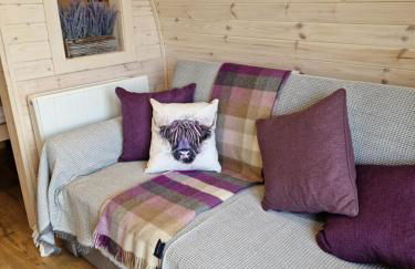 Tighlochan pods - Foto 44