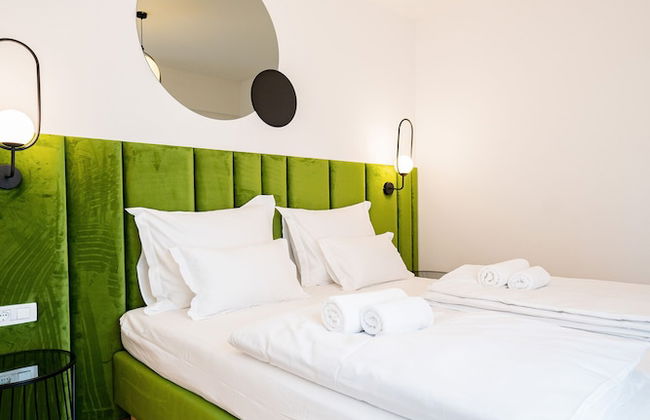 Adria Concept boutique apartments - Foto 25