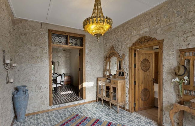 Villa Stone House by Amy Villas - Foto 20