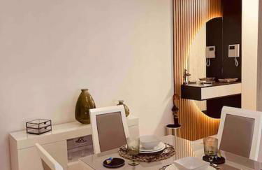 Apartamento céntrico y de diseño con parking - Foto 17