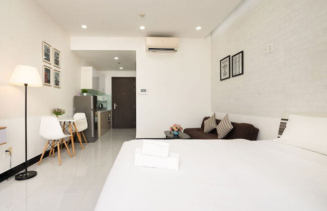 Chau Apartments - Foto 29