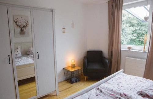 Weideblick, traumhaft wohnen im Schwarzwald - Foto 34