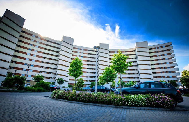 Club 218 Wellness Luxus Apartman - Foto 1