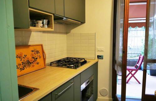 Rosablu vacanza tra mare e Parco di Portofino - Foto 11