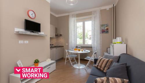 Cialdini Apartment Close to the City Center by Wonderful Italy - Foto 2