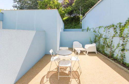 Blue Hotel Oporto - Foto 9