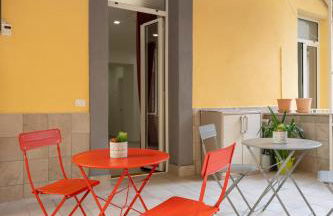 Napoli Maison Suite - Foto 35