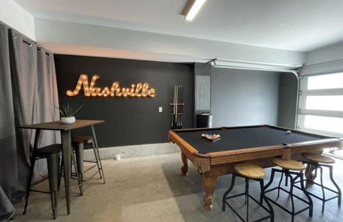 North Nashville Hideaway- Game Room- Spacious Home - Foto 32