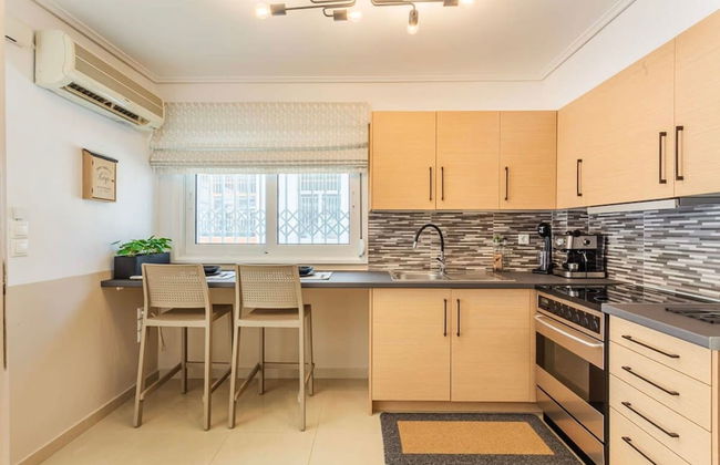 Kalamata Lime Studio - Urban Cozy Nest - Foto 8