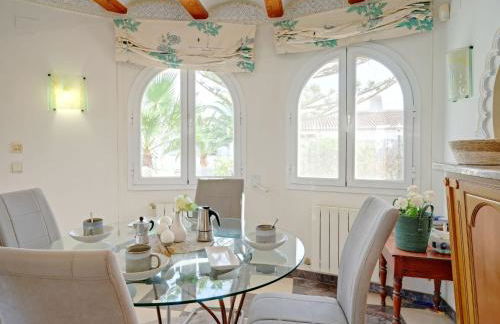 Villa Villa Carpe Diem by Interhome - Foto 20