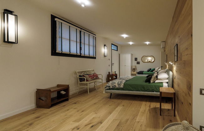 Green and Blue Villa by Wonderful Italy - Photo 11