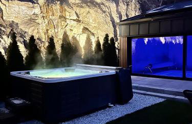 Dom z basenem Bałtów 22 - Foto 11