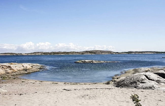 4 Star Holiday Home in Kallo-knippla - Foto 13