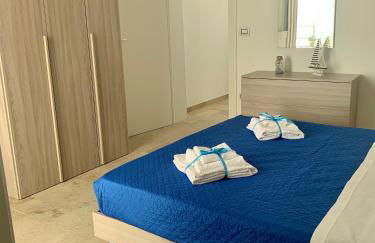 Le Margherite Holiday Home - Campomarino di Maruggio, zona Acquadolce Cirenaica - Foto 27