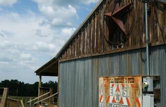 Tiki Cabin Yellow Rose Canyon - Foto 9