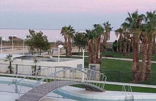 Mirador al Mar -1ª línea playa- Vista frontal-Prox Magic World - Photo 26