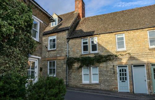 Jasmine Cottage - Foto 9