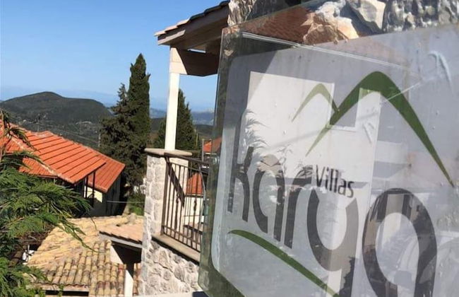 Villas Karya - Photo 18