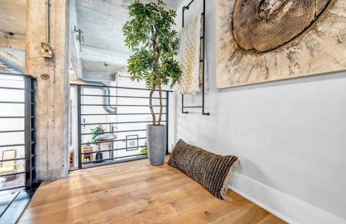 Urban Bliss on the Beltline - Foto 75