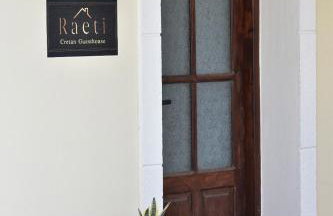 Raeti Cretan Guesthouse - Foto 21