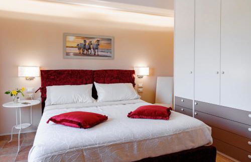 Villa Fonte a Colle - Foto 8