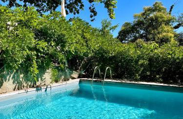 L'annexe du domaine de brisset - Foto 36