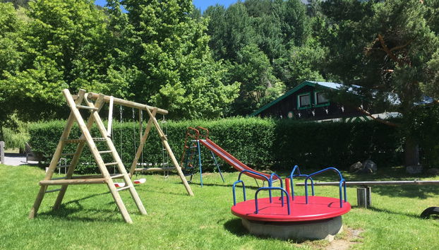 Burg Biedenegg, Schrofenstein - Foto 3, Outdoor