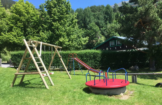 Burg Biedenegg, Heidenreich - Foto 21