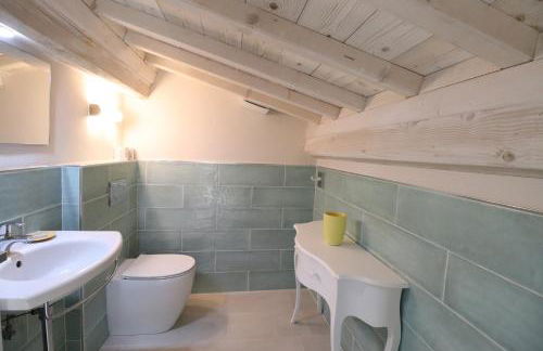 Borgo di Villa Cellaia Apartments with pool & SPA - Foto 54