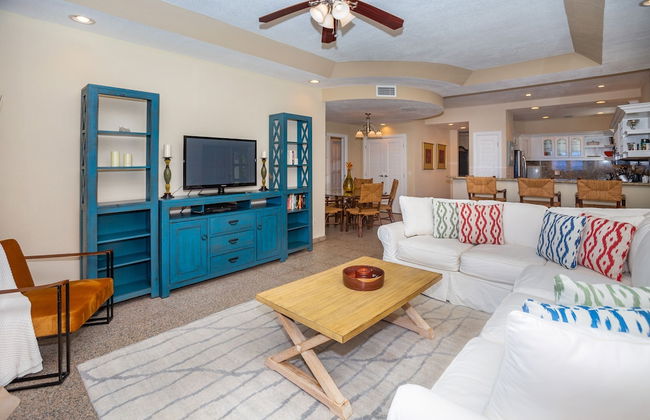 Lawson Rock - Angelfish 101 Studio Bedroom Condo by RedAwning - Foto 17