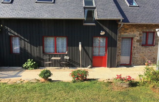 Les gites d'Hellen 2 - Foto 1