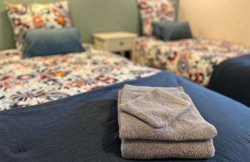 Harmonie Côtière - Belle Maison neuve bord de mer et plages du Débarquement - Photo 37